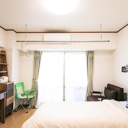 Uhome 904 Tokyo Luaran gambar